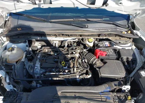 2022 Ford Escape Sel z USA, uszkodzony, nr VIN 1FMCU9H66NUB59504